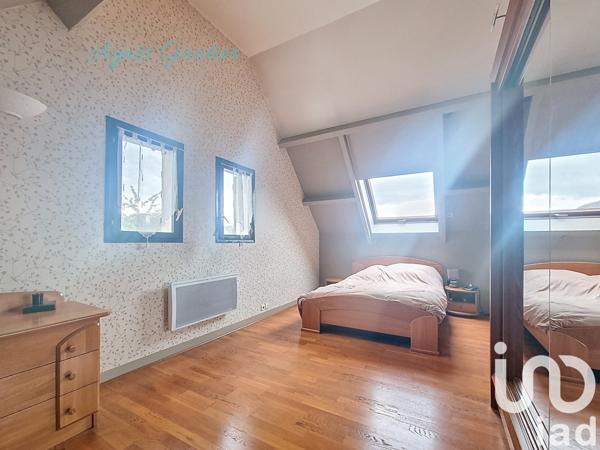 Maison à vendre 8 pièces 131 m² Limeil-Brévannes