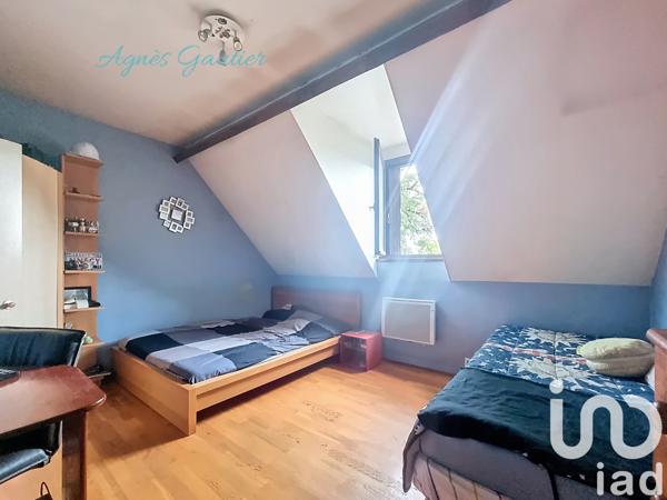 Maison à vendre 8 pièces 131 m² Limeil-Brévannes