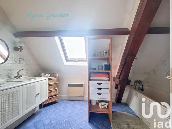 Maison à vendre 8 pièces 131 m² Limeil-Brévannes