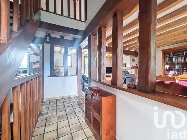 Maison à vendre 8 pièces 131 m² Limeil-Brévannes