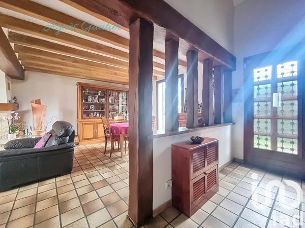 Maison à vendre 8 pièces 131 m² Limeil-Brévannes