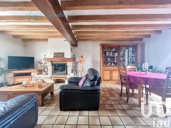 Maison à vendre 8 pièces 131 m² Limeil-Brévannes