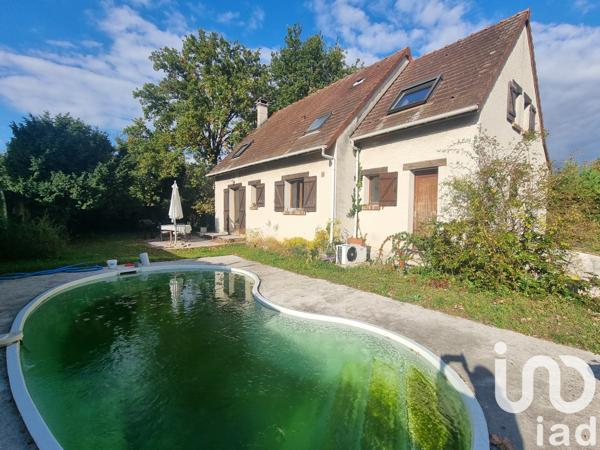 Maison à vendre 8 pièces 131 m² Limeil-Brévannes