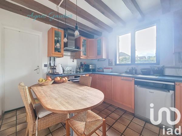 Maison à vendre 8 pièces 131 m² Limeil-Brévannes