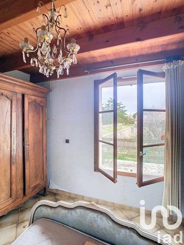 Maison traditionnelle 3 pièces de 84 m² à Sainte-Marie-de-Ré (17740)