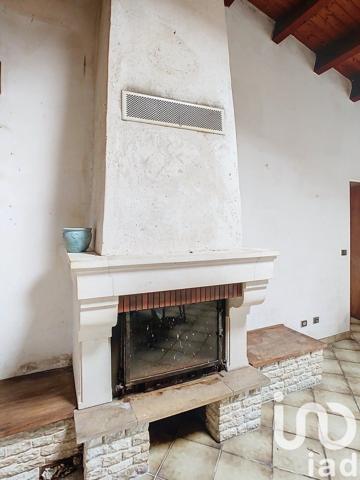 Maison traditionnelle 3 pièces de 84 m² à Sainte-Marie-de-Ré (17740)