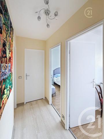 Appartement F3 à vendre  3 pièces - 70,59 m2 ANTIBES - 06