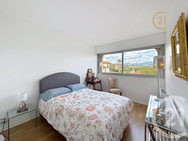 Appartement F3 à vendre  3 pièces - 70,59 m2 ANTIBES - 06