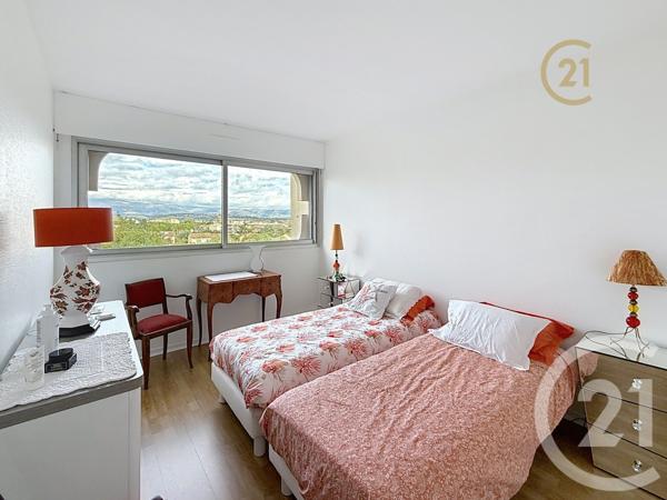 Appartement F3 à vendre  3 pièces - 70,59 m2 ANTIBES - 06