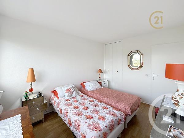 Appartement F3 à vendre  3 pièces - 70,59 m2 ANTIBES - 06