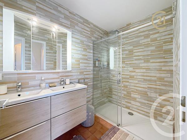 Appartement F3 à vendre  3 pièces - 70,59 m2 ANTIBES - 06