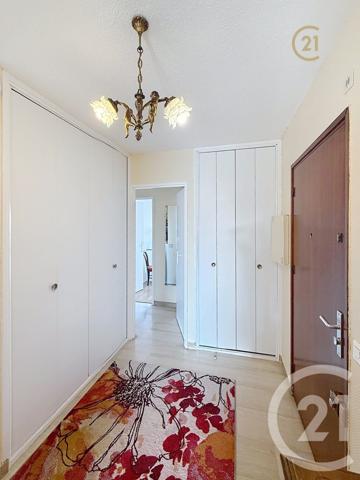 Appartement F3 à vendre  3 pièces - 70,59 m2 ANTIBES - 06