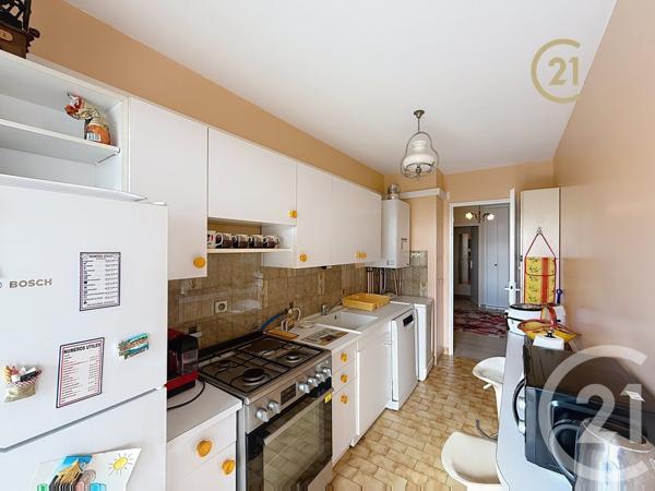 Appartement F3 à vendre  3 pièces - 70,59 m2 ANTIBES - 06