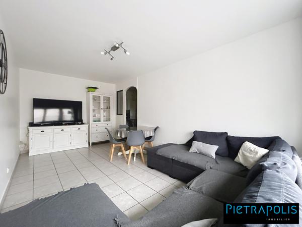 Appartement T4 centre de Vénissieux proche mairie
