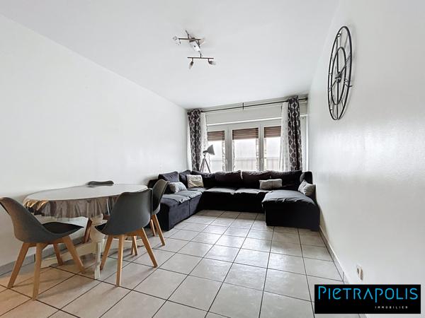 Appartement T4 centre de Vénissieux proche mairie