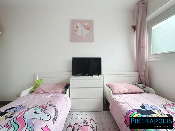 Appartement T4 centre de Vénissieux proche mairie