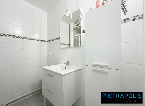 Appartement T4 centre de Vénissieux proche mairie