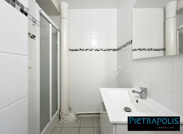 Appartement T4 centre de Vénissieux proche mairie