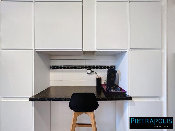 Appartement T4 centre de Vénissieux proche mairie