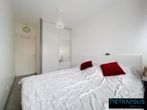 Appartement T4 centre de Vénissieux proche mairie