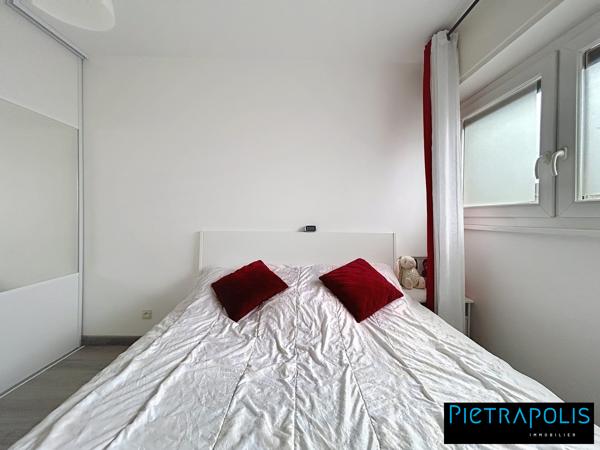 Appartement T4 centre de Vénissieux proche mairie