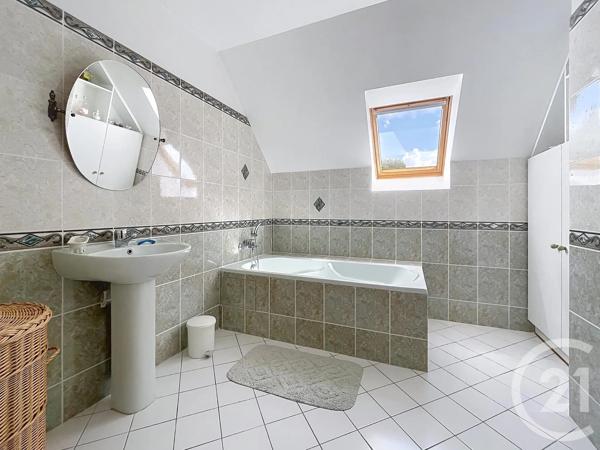 Maison à vendre  8 pièces - 185 m 2   LE MEUX  - 60