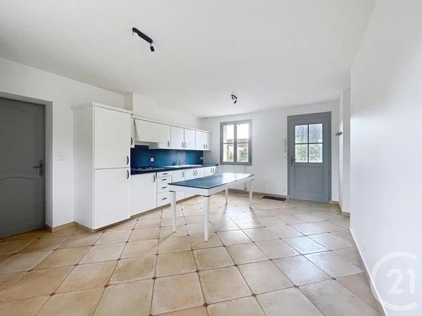 Maison à vendre  8 pièces - 185 m 2   LE MEUX  - 60