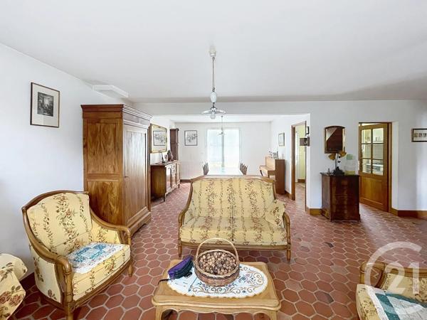 Maison à vendre  8 pièces - 185 m 2   LE MEUX  - 60