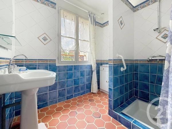 Maison à vendre  8 pièces - 185 m 2   LE MEUX  - 60