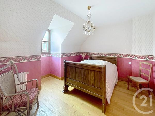 Maison à vendre  8 pièces - 185 m 2   LE MEUX  - 60