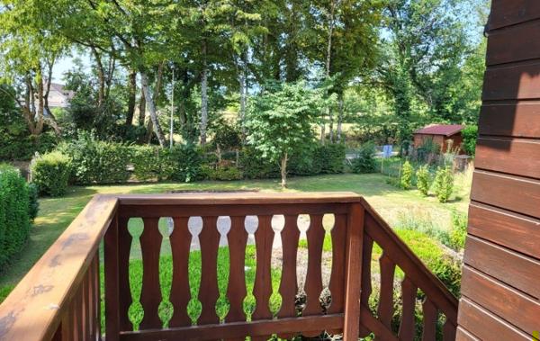 Vente Maison Chalet Thoiry   