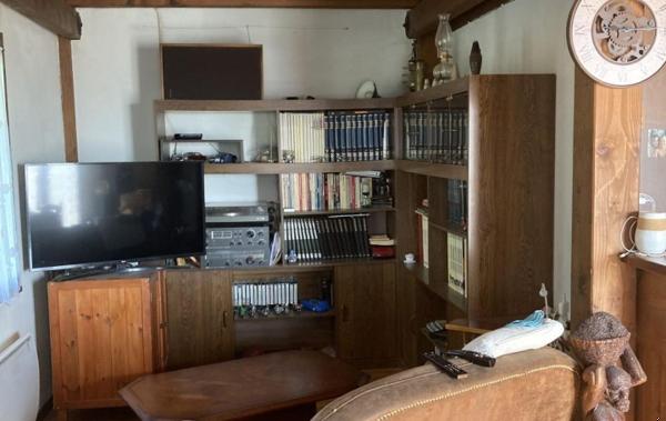 Vente Maison Chalet Thoiry   