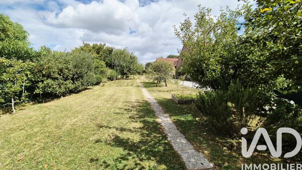 Maison à vendre 6 pièces 135 m² Villeneuve-d'Ascq