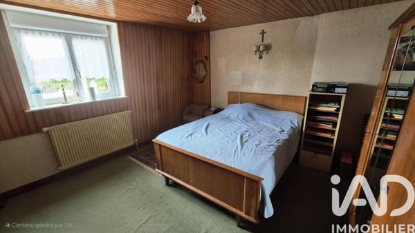 Maison à vendre 6 pièces 135 m² Villeneuve-d'Ascq