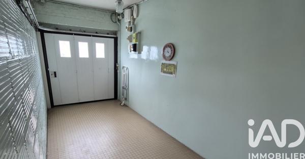 Maison à vendre 6 pièces 135 m² Villeneuve-d'Ascq