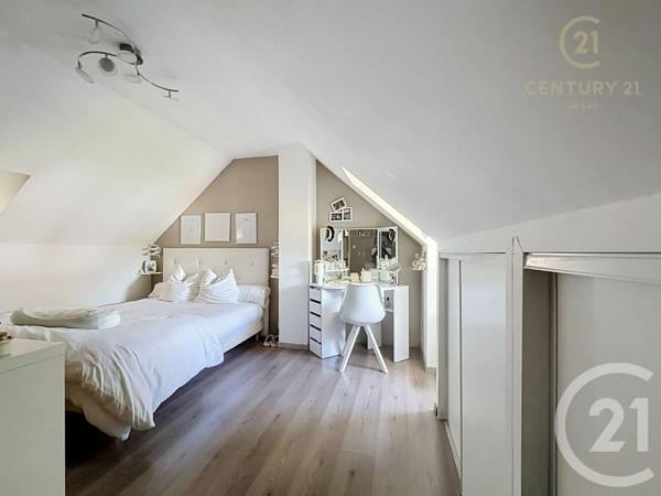 Maison à vendre  7 pièces - 107 m 2   LIBERCOURT  - 62