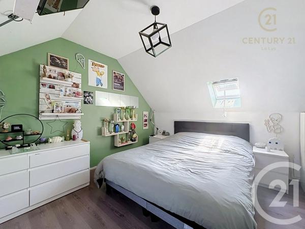Maison à vendre  7 pièces - 107 m 2   LIBERCOURT  - 62