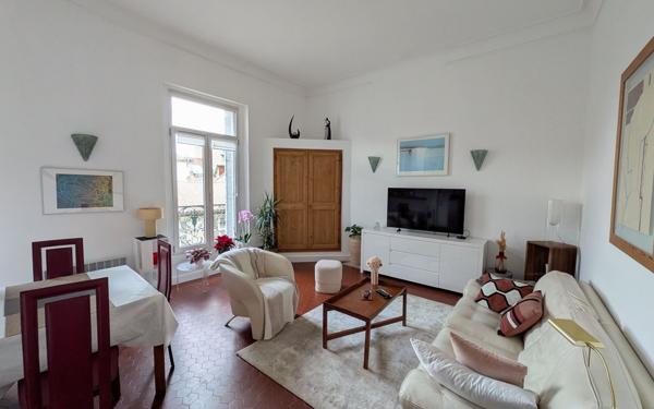 Appartement à vendre    4 pièces •  Avignon