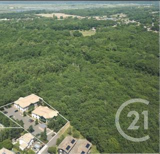 Appartement T3 à vendre  3 pièces - 61,23 m 2   GUJAN MESTRAS  - 33