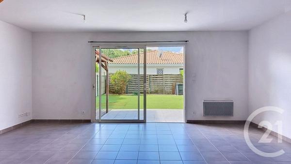 Appartement T3 à vendre  3 pièces - 61,23 m 2   GUJAN MESTRAS  - 33