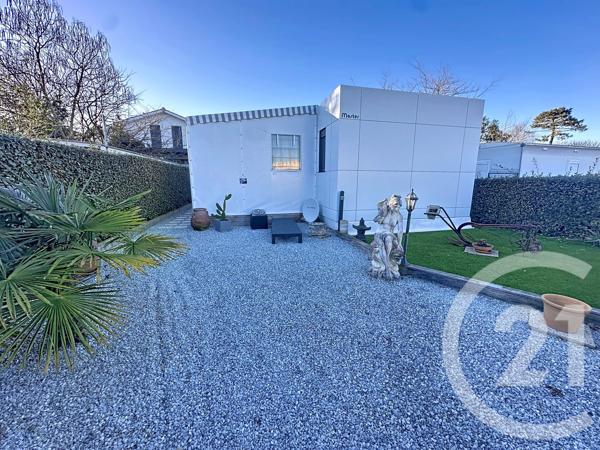 Appartement T3 à vendre  3 pièces - 61,23 m 2   GUJAN MESTRAS  - 33
