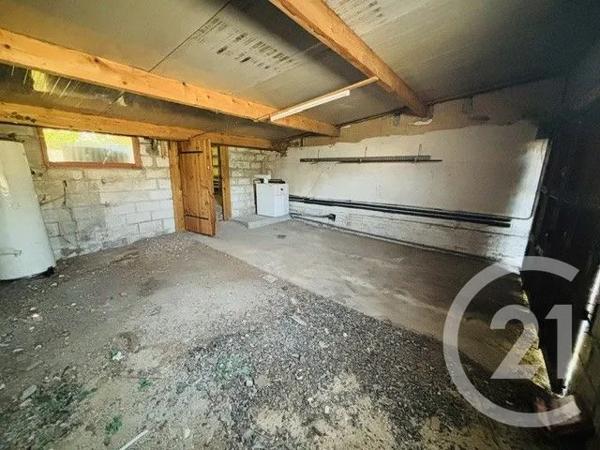 Maison à vendre  4 pièces - 101,93 m 2   MONTDIDIER  - 80
