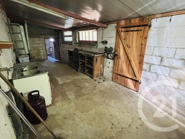 Maison à vendre  4 pièces - 101,93 m 2   MONTDIDIER  - 80