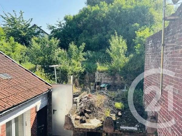 Maison à vendre  4 pièces - 101,93 m 2   MONTDIDIER  - 80