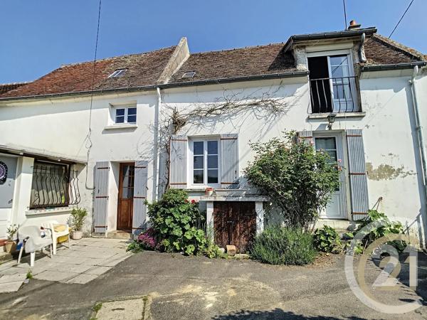Maison à vendre  4 pièces - 101,93 m 2   MONTDIDIER  - 80