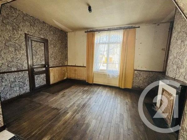 Maison à vendre  4 pièces - 101,93 m 2   MONTDIDIER  - 80