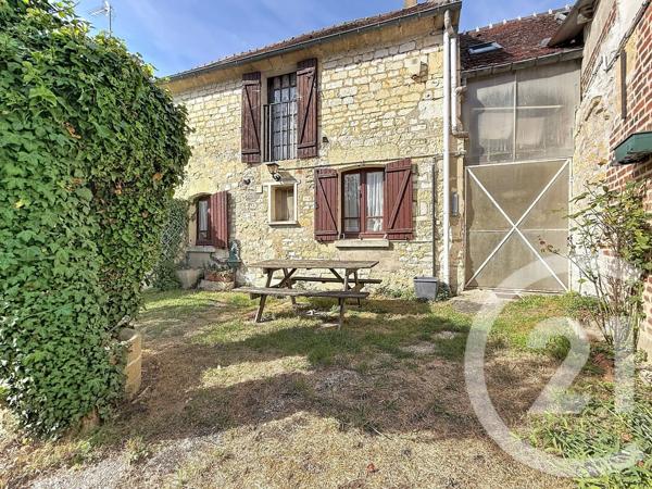Maison à vendre  4 pièces - 101,93 m 2   MONTDIDIER  - 80