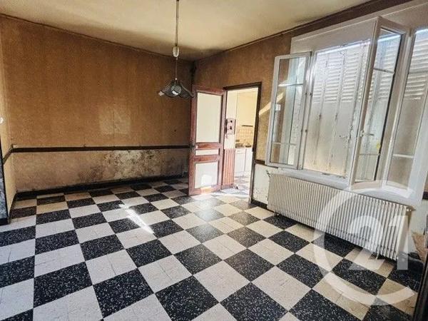 Maison à vendre  4 pièces - 101,93 m 2   MONTDIDIER  - 80
