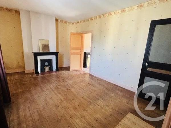 Maison à vendre  4 pièces - 101,93 m 2   MONTDIDIER  - 80