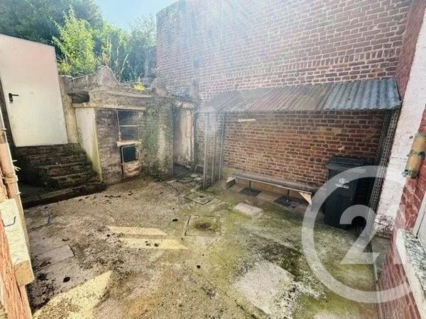 Maison à vendre  4 pièces - 101,93 m 2   MONTDIDIER  - 80